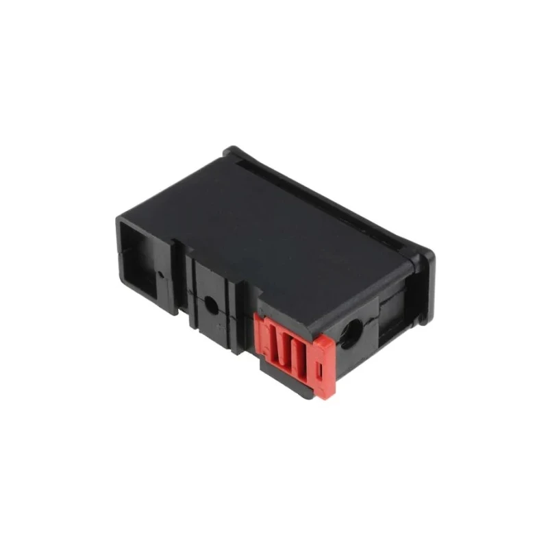 Eaton Rail Mount Fuse Holder 32A, 1-Pole, 550V AC, DIN 35mm, SAFEloc, 32NNSF