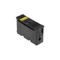 Eaton Rail Mount Fuse Holder 32A, 1-Pole, 550V AC, DIN 35mm, SAFEloc, 32NNSF