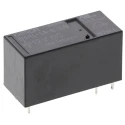 Omron PCB Power Relay SPST 12V DC Coil 16A Switching Current Low Profile G5RL-1A-E-LN DC12BYOMZ