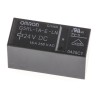 Omron PCB Power Relay 24V DC Coil, 16A Switching Current, SPST, G5RL-1A-E-LN DC24