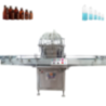 Mineral Water Filling Machine