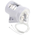 TE Connectivity Contactor, 12V DC Coil, 1-Pole, 100A, 5.5W, 900V, SPST LEV100