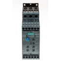 Siemens SIRIUS Soft Starter 480V AC, 5.5 kW, 3 Phase, IP20, Screw/Snap-On Mount 3RW4024-1BB14