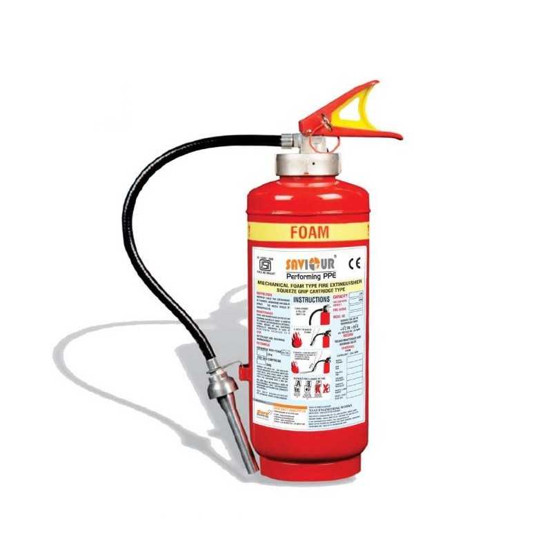 saviour-fire-extinguisher-mechanical-foam-squeeze-grip-cartridge-type-9-ltr-19539