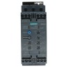 Siemens 3RW40 Soft Starter 480V AC, 22 kW, 3 Phase, Chassis Mount, IP20, 170mm x 55mm, Model 3RW4036-1BB14