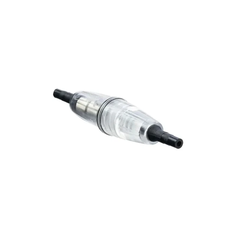 Bulgin In-line Fuse Holder 10A, 250V AC, IP66 Screw Terminal Brass, FX0385
