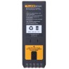Fluke Rechargeable Battery Pack BP7235 for Fluke 700 and 740 Calibrators, NiMH, 16 Hour Life, 310g, China