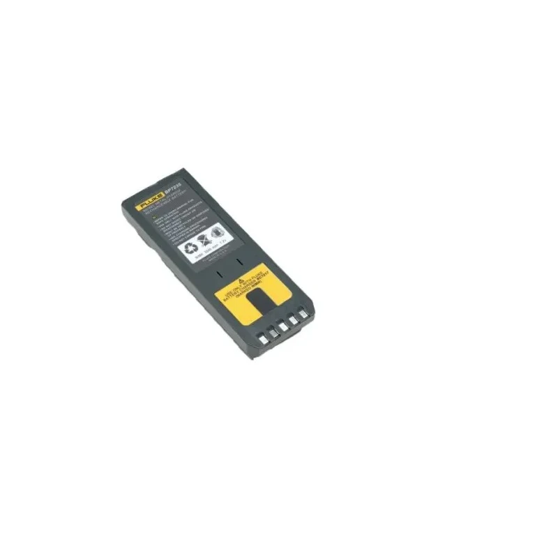 Fluke Rechargeable Battery Pack BP7235 for Fluke 700 and 740 Calibrators, NiMH, 16 Hour Life, 310g, China