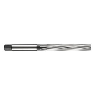 Dormer 14 mm x 40mm x 163mm HSS Spiral Square Hand Reamer B10014.0