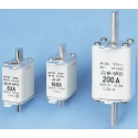 SIBA Centred Tag Fuse NH000 16A 500V AC High Rupture Capacity 