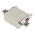 SIBA NH Fuse 63A, NH000 Size, 500V AC, Blade Tag, High Rupture Capacity, 