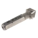 RS PRO High Speed Steel Drill Bit 10.4 mm Head Diameter, 5 Flutes, 90° Countersink Angle, 31 mm Overall Length, 423-832