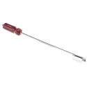 RS PRO Insertion & Extraction Tool, C Type Insert & Extract Driver Tool, Coaxial, 410mm Length, 423-927