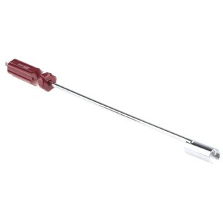 RS PRO Insertion & Extraction Tool, C Type Insert & Extract Driver Tool, Coaxial, 410mm Length, 423-927