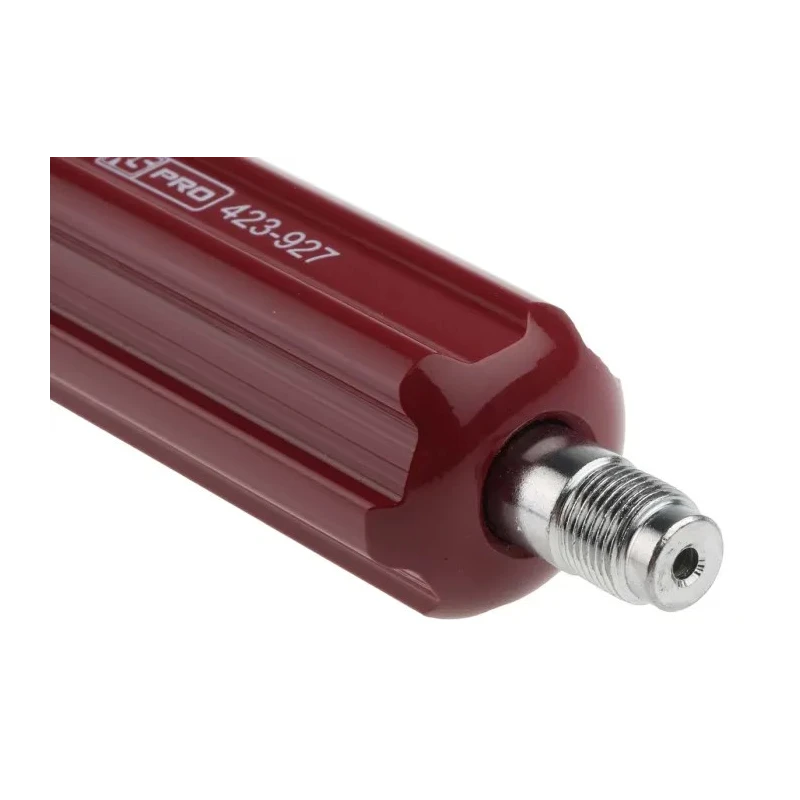 RS PRO Insertion & Extraction Tool, C Type Insert & Extract Driver Tool, Coaxial, 410mm Length, 423-927