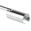 RS PRO Insertion & Extraction Tool, C Type Insert & Extract Driver Tool, Coaxial, 410mm Length, 423-927