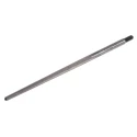 Dormer High Speed Steel Straight Flute Square Hand Reamer 20 mm Diameter, 1.4 mm Shank, 57 mm Length B9031.5