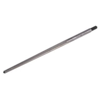 Dormer High Speed Steel Straight Flute Square Hand Reamer 20 mm Diameter, 1.4 mm Shank, 57 mm Length B9031.5