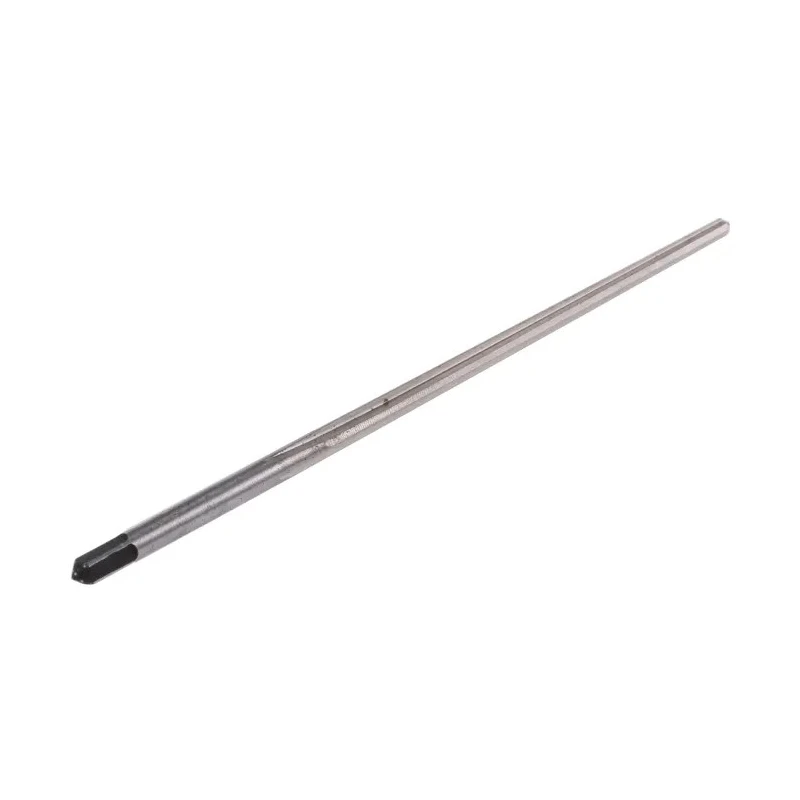 Dormer High Speed Steel Straight Flute Square Hand Reamer 20 mm Diameter, 1.4 mm Shank, 57 mm Length B9031.5