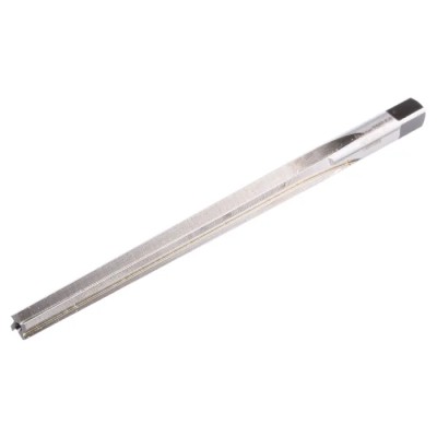 Dormer High Speed Steel Straight Flute Square Hand Reamer 5 mm x 4.9 mm x 100 mm B9035.0