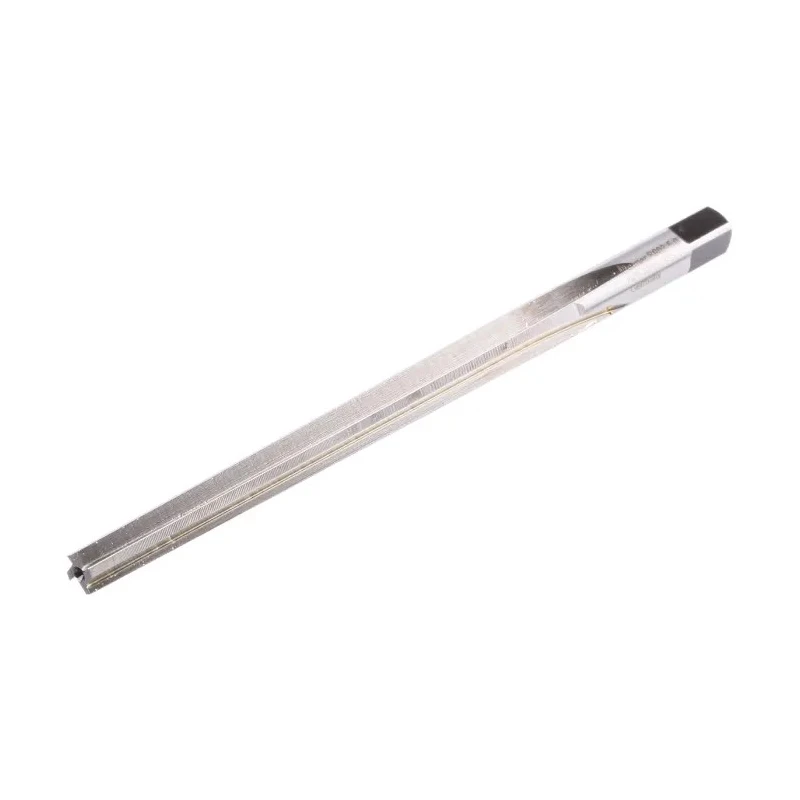 Dormer High Speed Steel Straight Flute Square Hand Reamer 5 mm x 4.9 mm x 100 mm B9035.0