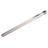Dormer High Speed Steel Straight Flute Square Hand Reamer 5 mm x 4.9 mm x 100 mm B9035.0