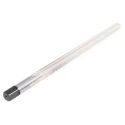Dormer High Speed Steel Straight Flute Square Hand Reamer 5 mm x 4.9 mm x 100 mm B9035.0