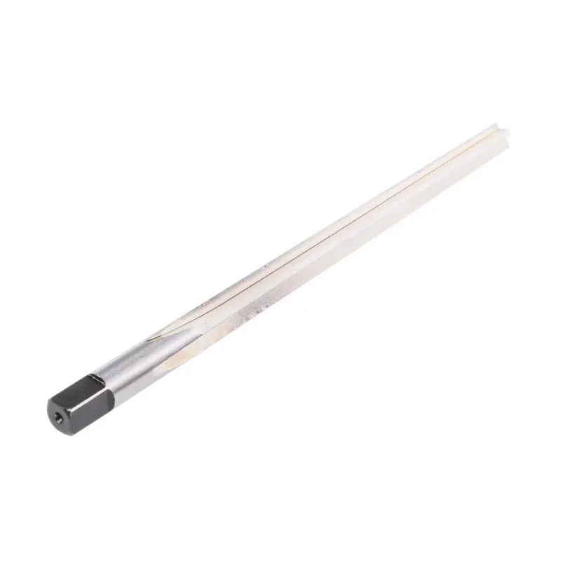 Dormer High Speed Steel Straight Flute Square Hand Reamer 5 mm x 4.9 mm x 100 mm B9035.0