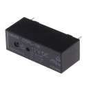 Omron PCB Power Relay 12V DC Coil 10A SPST Low Profile G6RL-1A DC12