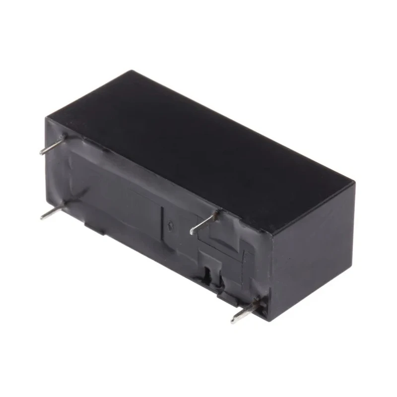 Omron PCB Power Relay 12V DC Coil 10A SPST Low Profile G6RL-1A DC12
