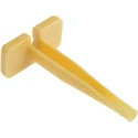 Deutsch Crimp Extraction Tool for Contact Size 12, Series AEC, DRC, DTHD, HD10, HD30, HDP20, Jiffy Splice, WT 