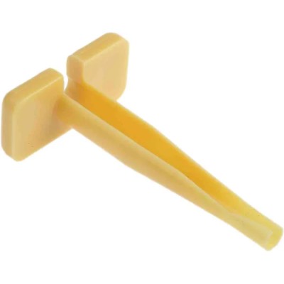 Deutsch Crimp Extraction Tool for Contact Size 12, Series AEC, DRC, DTHD, HD10, HD30, HDP20, Jiffy Splice, WT 
