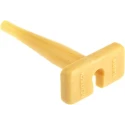 Deutsch Crimp Extraction Tool for Contact Size 12, Series AEC, DRC, DTHD, HD10, HD30, HDP20, Jiffy Splice, WT 
