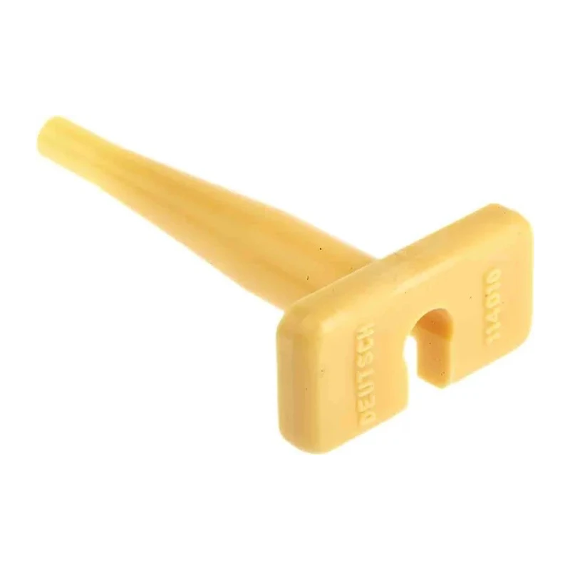 Deutsch Crimp Extraction Tool for Contact Size 12, Series AEC, DRC, DTHD, HD10, HD30, HDP20, Jiffy Splice, WT 