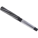 Dormer Morse Taper Shank Reamer Bit 20 mm Diameter, HSS, Bright Blue Finish, 8 Flutes, 200mm Length B10120.0