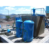 MultI Grade Sand Filter Vessel Diam 200-400 mm Media Quantity 100-400 kg