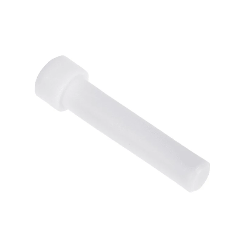 Amphenol Industrial HD10 Series Circular Connector Wire Seal , -55°C to 125°C, Copper Alloy, Nickel Plated 114017