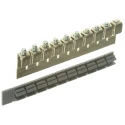 Entrelec BJA Series Jumper Bar for Terminal Block 1SNA116541R1200