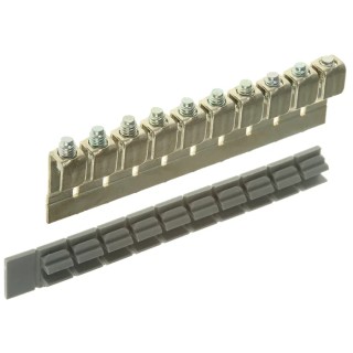 Entrelec BJA Series Jumper Bar for Terminal Block 1SNA116541R1200