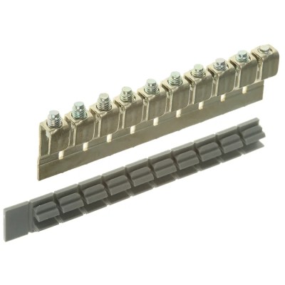 Entrelec BJA Series Jumper Bar for Terminal Block 1SNA116541R1200