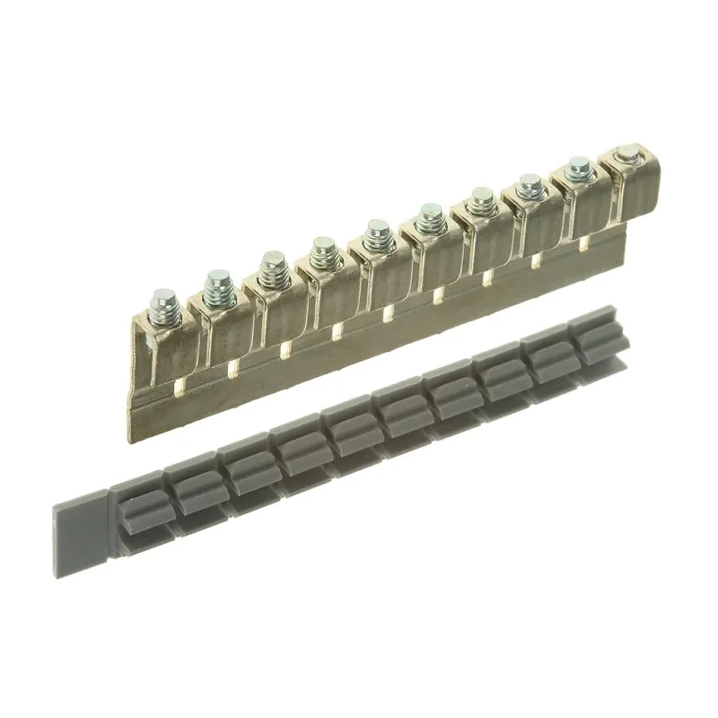 Entrelec BJA Series Jumper Bar for Terminal Block 1SNA116541R1200