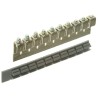 Entrelec BJA Series Jumper Bar for Terminal Block 1SNA116541R1200
