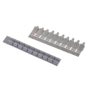 Entrelec BJA Series Jumper Bar for Terminal Block 1SNA116541R1200