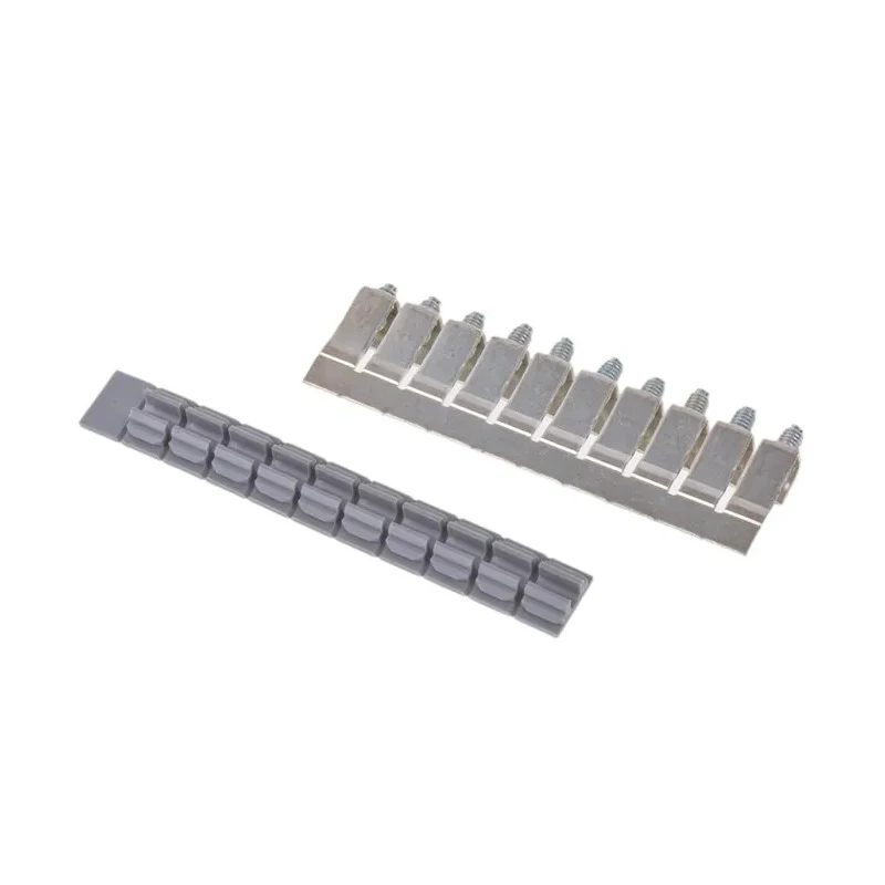 Entrelec BJA Series Jumper Bar for Terminal Block 1SNA116541R1200