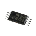 STMicroelectronics LMV358IPT Dual Operational Amplifier 1.3 MHz, Surface Mount, TSSOP, 8-Pin, 6V