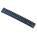 STMicroelectronics LMV358IPT Dual Operational Amplifier 1.3 MHz, Surface Mount, TSSOP, 8-Pin, 6V