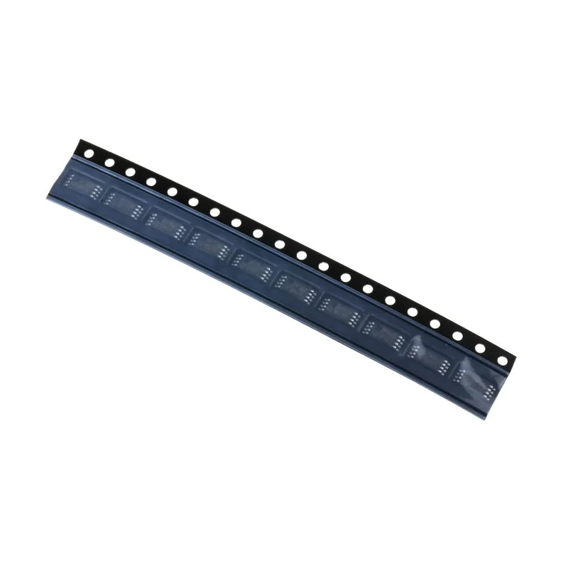 STMicroelectronics LMV358IPT Dual Operational Amplifier 1.3 MHz, Surface Mount, TSSOP, 8-Pin, 6V