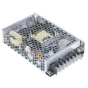 Mean Well HRP-150-24 Single Output Switching Power Supply, 24V DC, 156W, 85–264V AC Input, Chassis Mount HRP-150-24