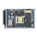 Mean Well HRP-150-24 Single Output Switching Power Supply, 24V DC, 156W, 85–264V AC Input, Chassis Mount HRP-150-24
