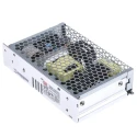 Mean Well HRP-150-24 Single Output Switching Power Supply, 24V DC, 156W, 85–264V AC Input, Chassis Mount HRP-150-24